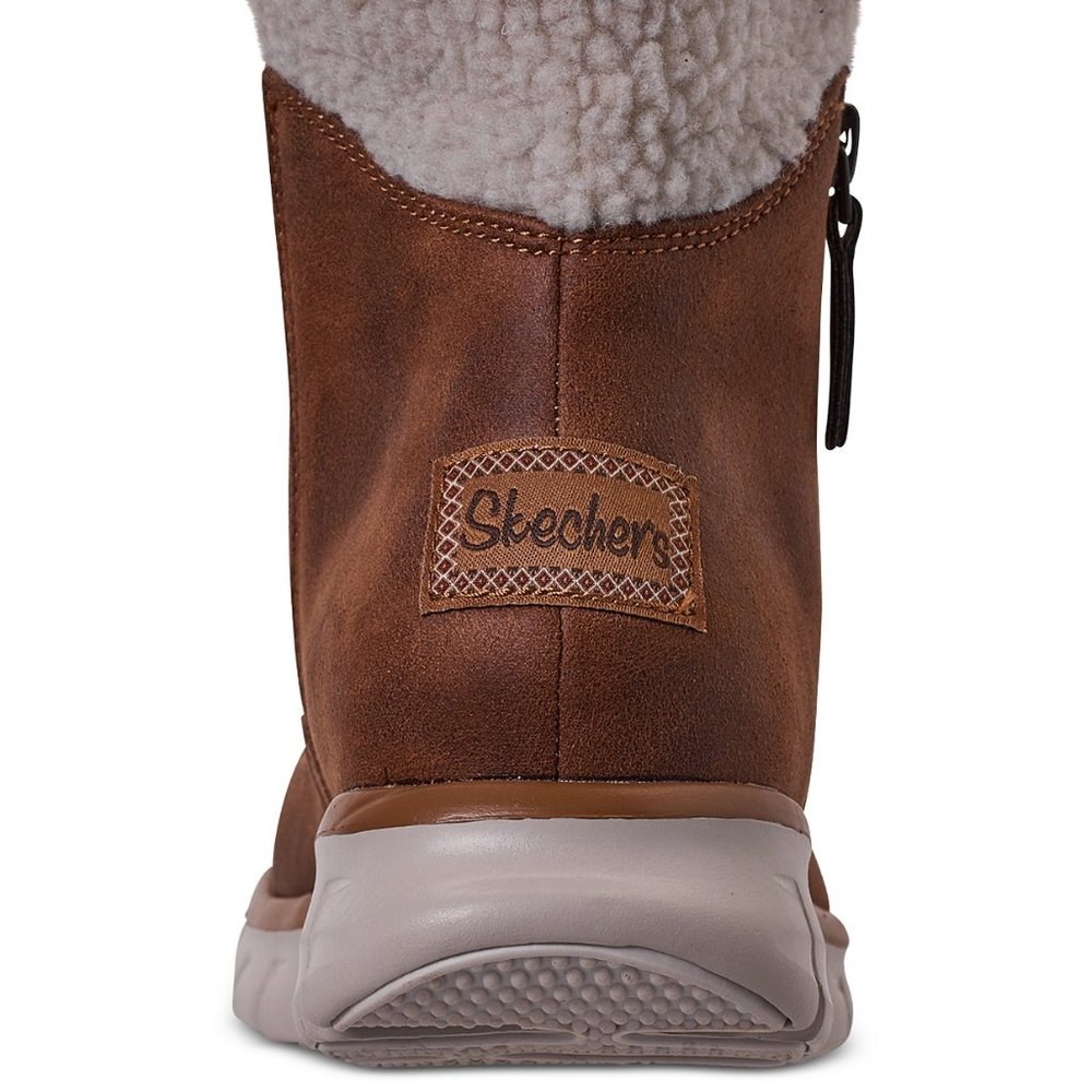 Skechers Women's Synergy Collab Boots - Picture 12 of 14